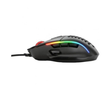 Glorious Model I RGB (Matte Black) - Souris Maroc