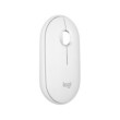 Logitech Pebble 2 M350s (Tonal White)