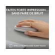 Logitech Pebble 2 M350s (Tonal White)