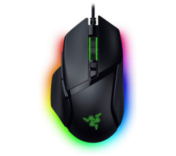 Razer Basilisk v3 35K sur PC Gamer Master au Maroc