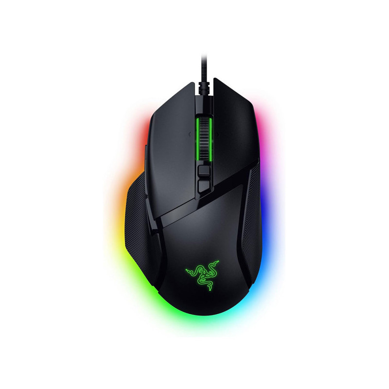 Razer Basilisk v3 35K