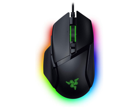 Razer Basilisk v3 35K sur PC Gamer Master au Maroc