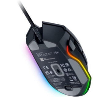 Razer Basilisk v3 35K - Souris Maroc