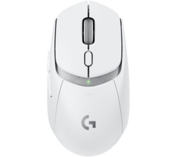 Logitech G G309 Lightspeed (White) sur PC Gamer Master au Maroc