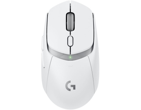 Logitech G G309 Lightspeed (White) sur PC Gamer Master au Maroc