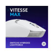 Logitech G G309 Lightspeed (White)