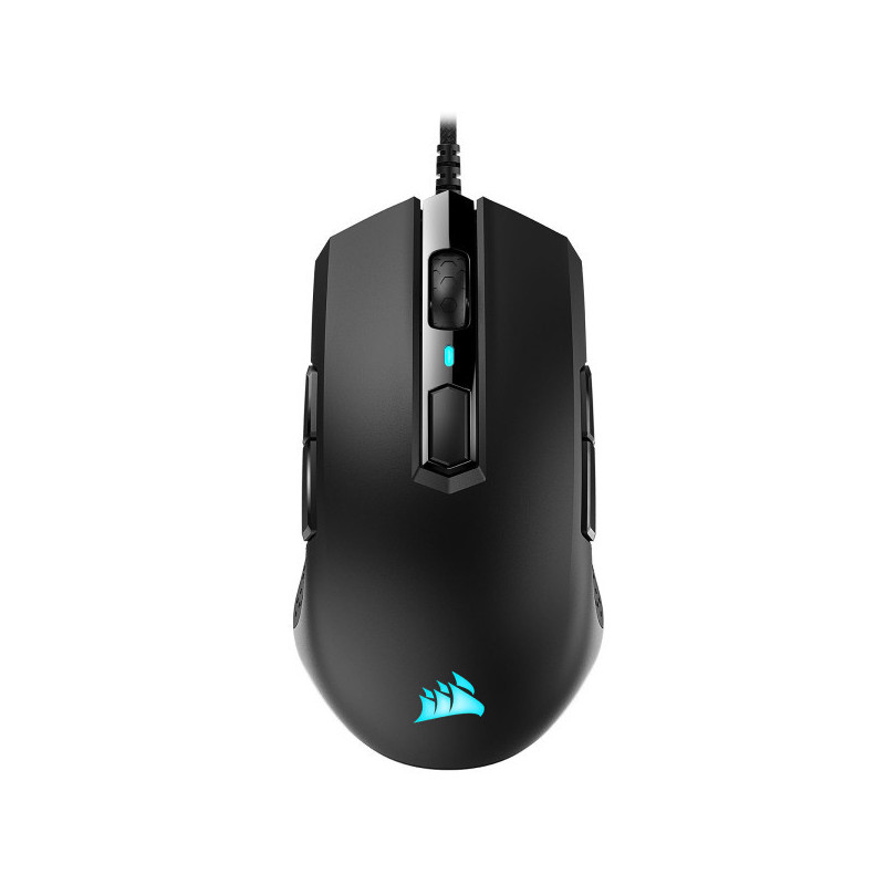 Corsair Gaming M55 RGB Pro Noir