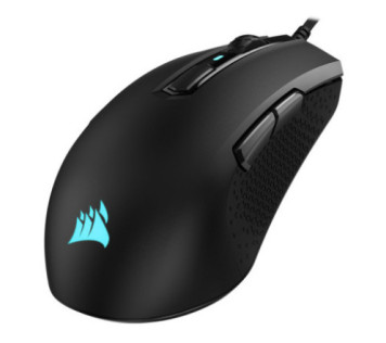 Corsair Gaming M55 RGB Pro Noir