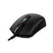 Corsair Gaming M55 RGB Pro Noir