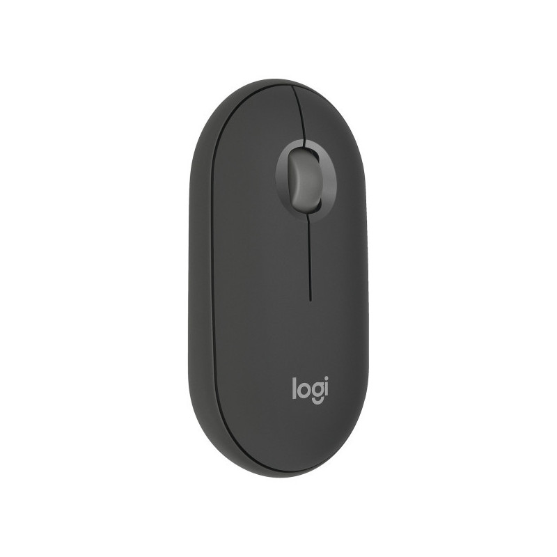 Logitech Pebble 2 M350s (Tonal Graphite)