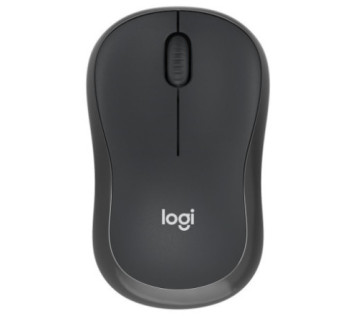 Logitech M240 Silent (Graphite) sur PC Gamer Master au Maroc