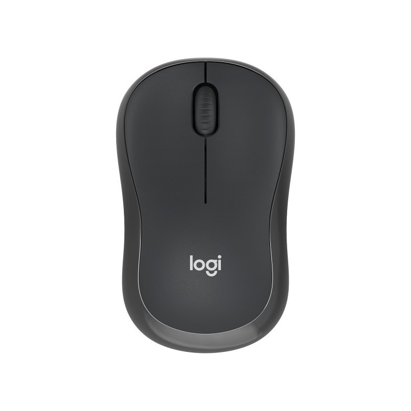 Logitech M240 Silent (Graphite)