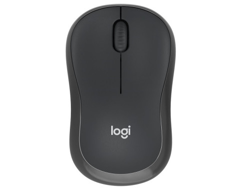 Logitech M240 Silent (Graphite) sur PC Gamer Master au Maroc