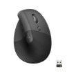 Logitech Lift (Graphite)