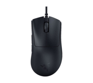 Razer DeathAdder V3 sur PC Gamer Master au Maroc