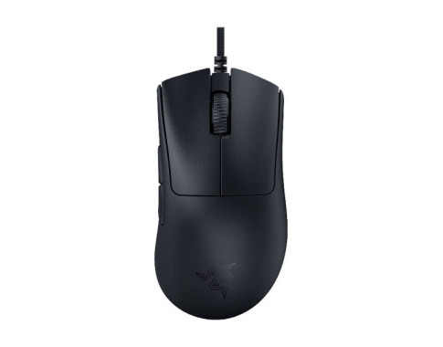 Razer DeathAdder V3 sur PC Gamer Master au Maroc