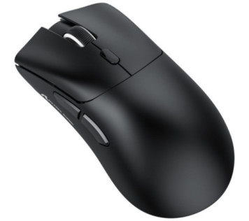 ATTACK SHARK R1 Black sur PC Gamer Master au Maroc