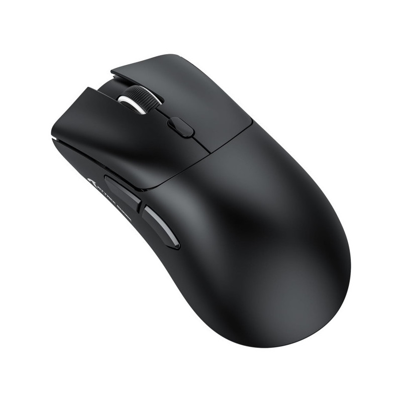 ATTACK SHARK R1 Black