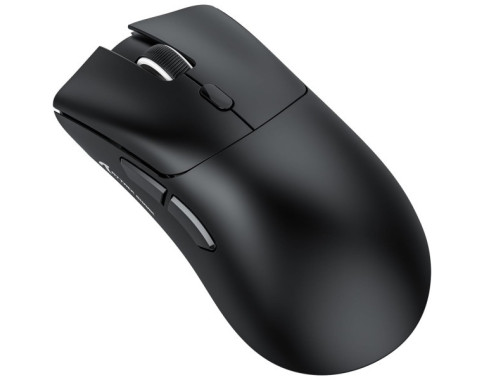 ATTACK SHARK R1 Black sur PC Gamer Master au Maroc