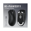 ATTACK SHARK R1 Black
