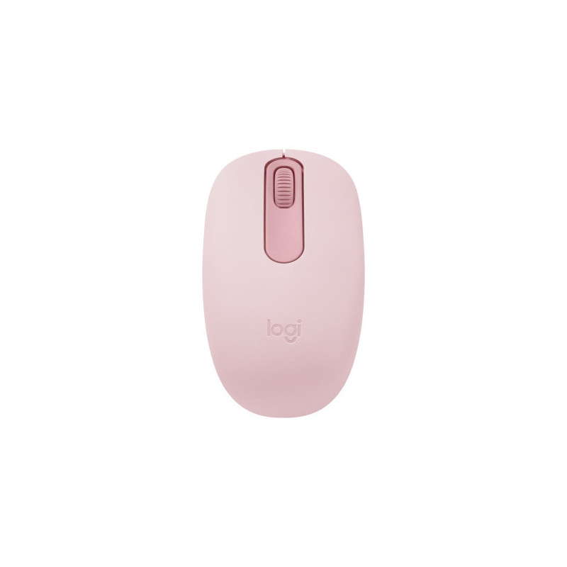 Logitech M196 Bluetooth - Rose