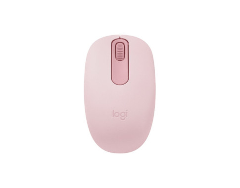 Logitech M196 Bluetooth - Rose sur PC Gamer Master au Maroc