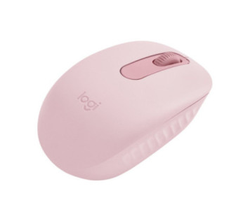 Logitech M196 Bluetooth - Rose
