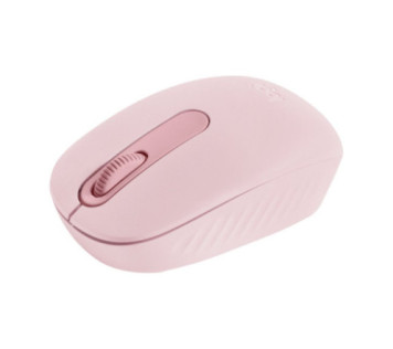 Logitech M196 Bluetooth - Rose - Souris Maroc