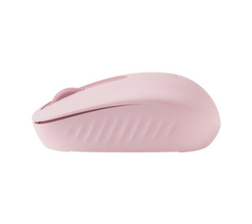 Logitech M196 Bluetooth - Rose - Souris Maroc