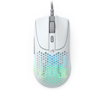 Glorious Model O 2 RGB White sur PC Gamer Master au Maroc