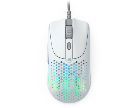 Glorious Model O 2 RGB White sur PC Gamer Master au Maroc
