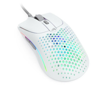 Glorious Model O 2 RGB White