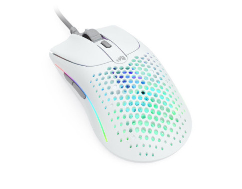 Glorious Model O 2 RGB White