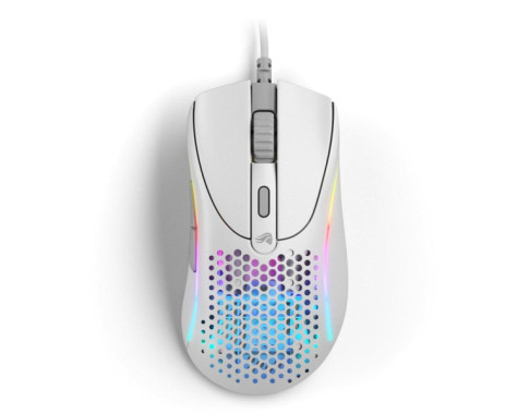 Glorious Model D 2 RGB White sur PC Gamer Master au Maroc