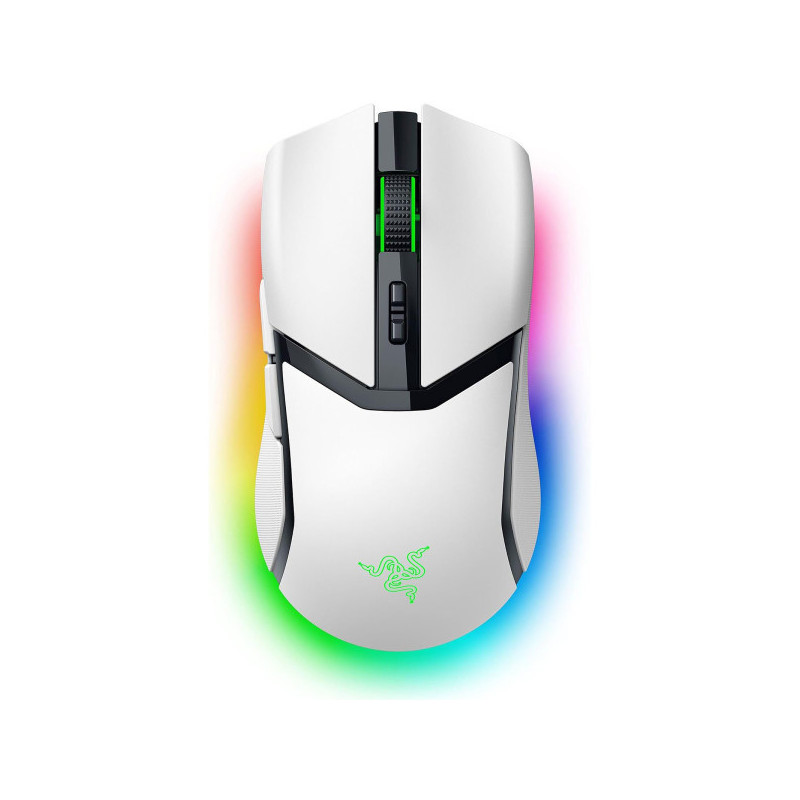 Razer Cobra Pro (Blanc)