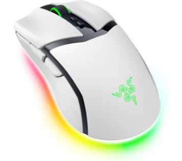 Razer Cobra Pro (Blanc)