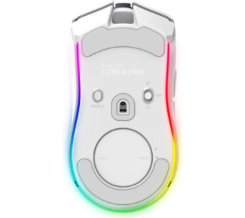 Razer Cobra Pro (Blanc) - Souris Maroc