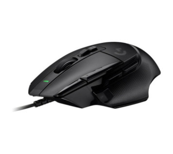 Logitech G G502X Noir sur PC Gamer Master au Maroc