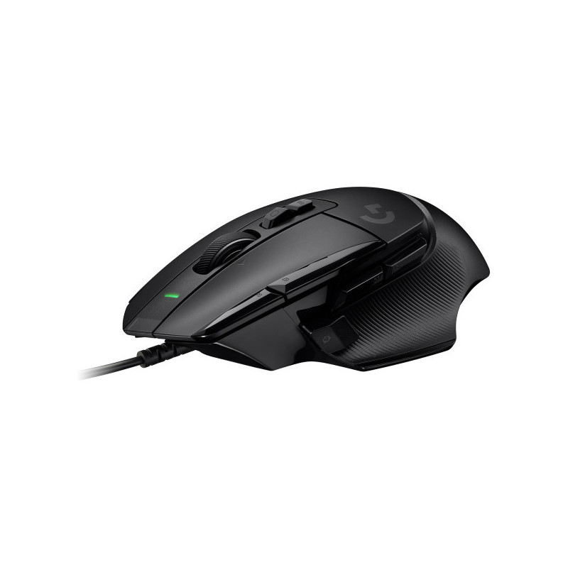 Logitech G G502X Noir