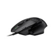 Logitech G G502X Noir