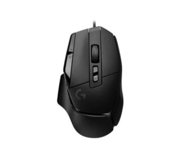 Logitech G G502X Noir