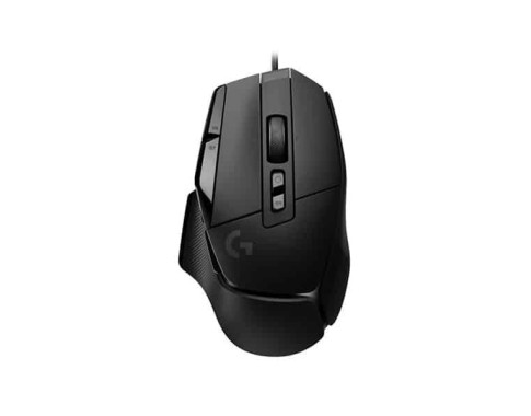 Logitech G G502X Noir