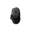 Logitech G G502X Noir