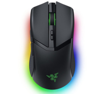 Razer Cobra Pro sur PC Gamer Master au Maroc