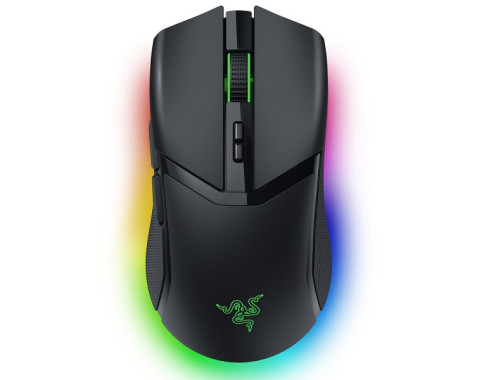 Razer Cobra Pro sur PC Gamer Master au Maroc