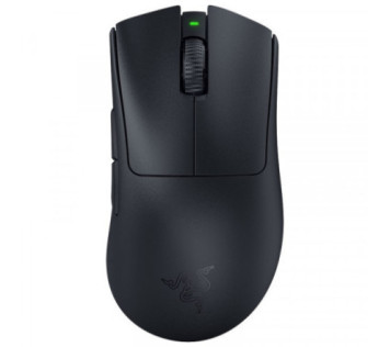 Razer Deathadder v3 Pro (Noir) sur PC Gamer Master au Maroc