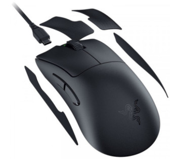 Razer Deathadder v3 Pro (Noir)