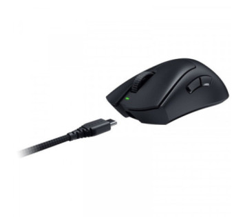 Razer Deathadder v3 Pro (Noir) - Souris Maroc