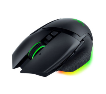 Razer Basilisk V3 Pro 35K sur PC Gamer Master au Maroc