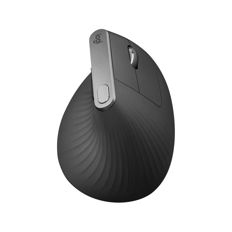 Logitech MX Vertical Advanced Ergo Graphite